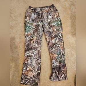 Womens insulated hunting pants